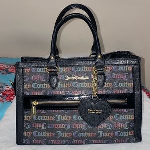 Juicy Couture purse